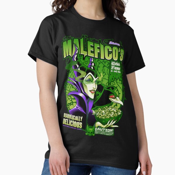 Vista previa del artículo con la obra «Maleficos!», diseñado y vendido por Gilles Bone.