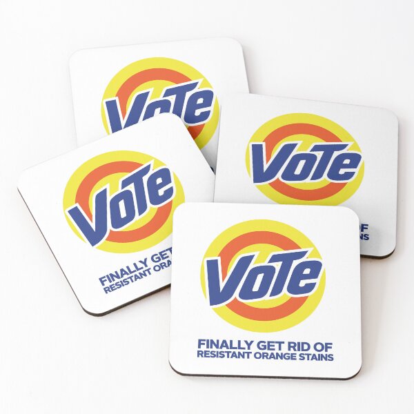 Item preview, Voting matters 2 designed and sold by Cheesy06.