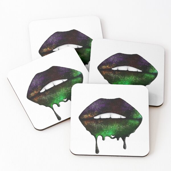 Item preview, Galaxy Kiss designed and sold by RelentlessArt.