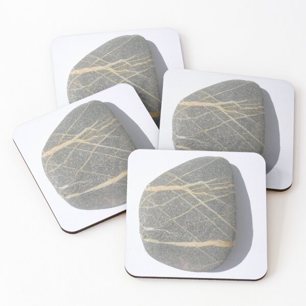 Item preview, Pebble shadow  designed and sold by Tracey Pacitti.