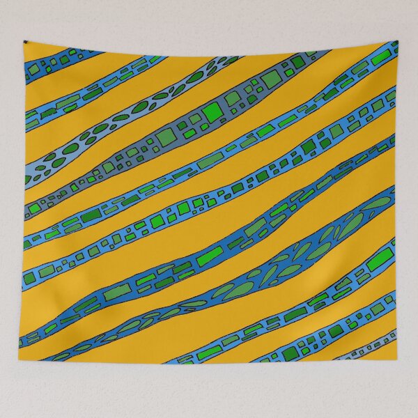 Item preview, Under the skin the mixed messages designed and sold by Michael Langley.