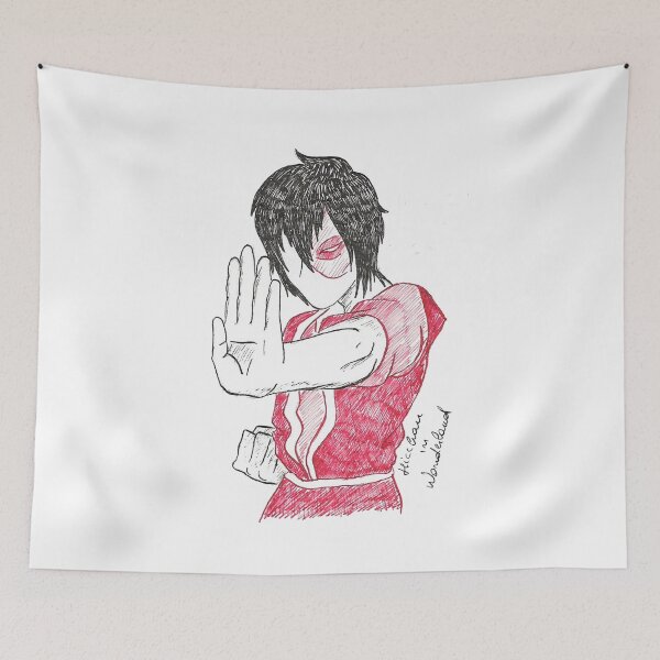 Item preview, Fight the Fire Nation designed and sold by HicchanInWonder.