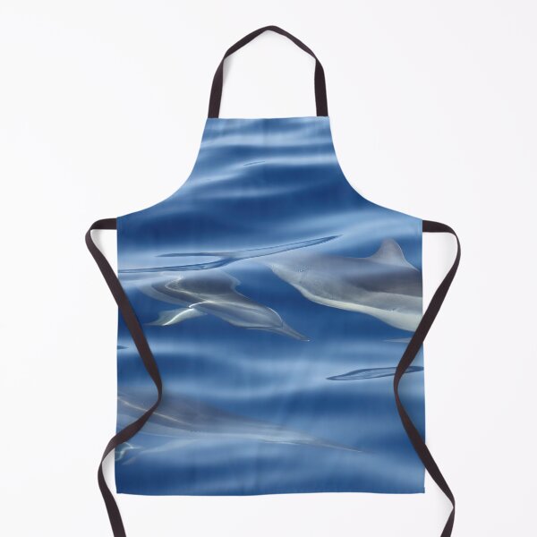 Item preview, Dolphins family designed and sold by Laurence Bruneau.