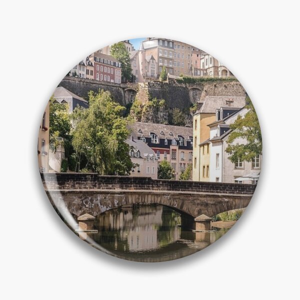 Item preview, Luxembourg - Luxembourg designed and sold by Ingeniumcust.
