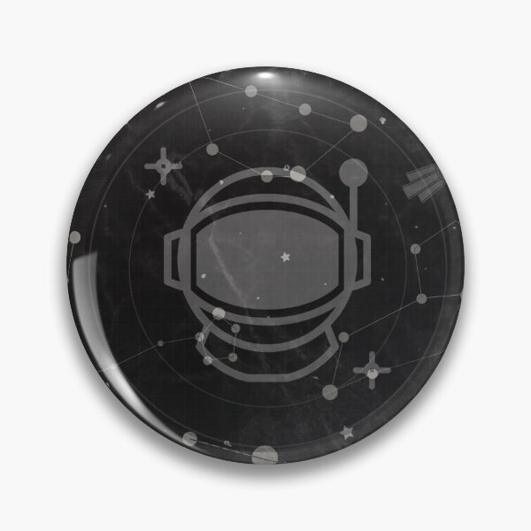 Item preview, Made of Star Stuff - Carl Sagan designed and sold by ShadowGrey.