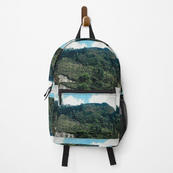 Item preview, Bogota, Andes Mountains designed and sold by Tess Salazar Espinoza.