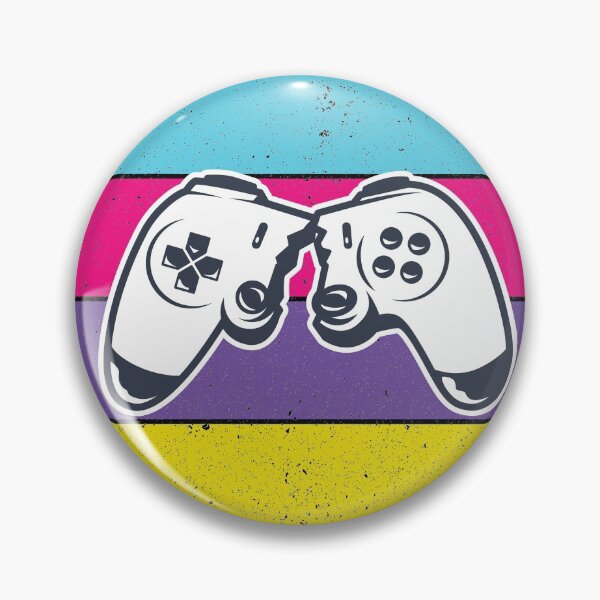 Aperçu de l'œuvre Gamer Manette créée et vendue par All in One Design.