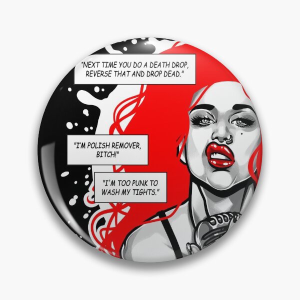 Item preview, Drag City - Adore Delano designed and sold by Gilles Bone.