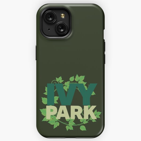 Ivy Park iPhone Cases for Sale Redbubble