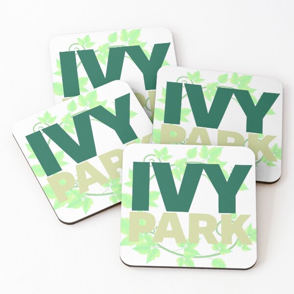 Item preview, IVY PARK designed and sold by AbstractBEE.