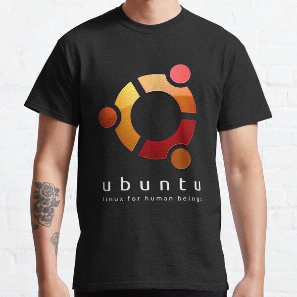ubuntun - linux for human beings
