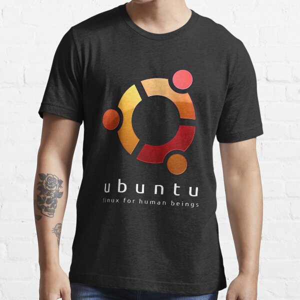 Item preview, Ubuntu - linux for human beings designed and sold by robbrown.