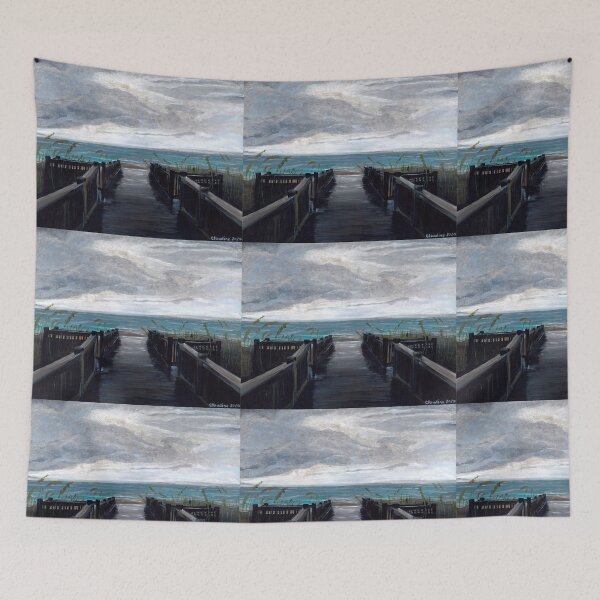 Item preview, After the Storm designed and sold by claudine4art.