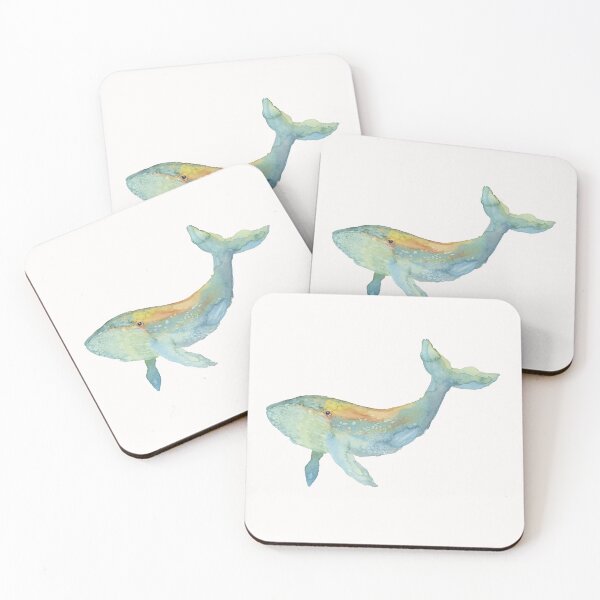 Item preview, Oh what a whale designed and sold by LiliDN.