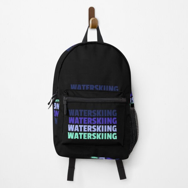 Item preview, Waterskiing designed and sold by joabaj.