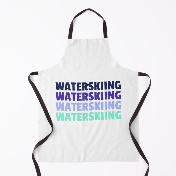 Item preview, Waterskiing  designed and sold by joabaj.