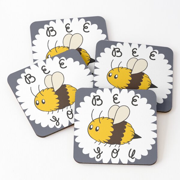 Item preview, Bee You designed and sold by AstralAbraxas.