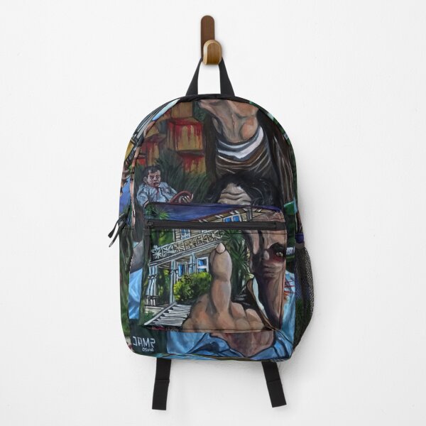 Item preview, Bad Taste (Peter Jackson) designed and sold by JosefMendez.