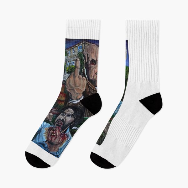 Item preview, Bad Taste (Peter Jackson) designed and sold by JosefMendez.