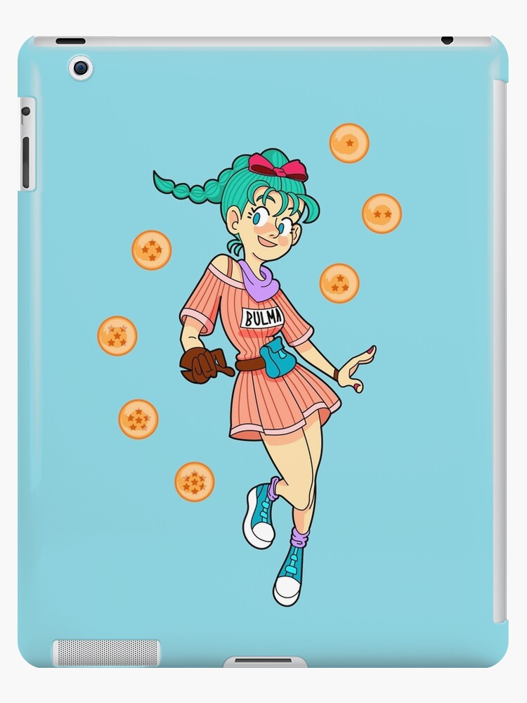 Dragon Ball Af Xicor Ssj5 iPad Case & Skin for Sale by