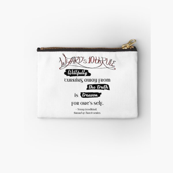 Item preview, Wizard's tenth rule designed and sold by maofdvora.