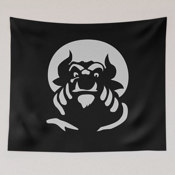 Item preview, Beast, Beauty and the beast designed and sold by Grossberger.