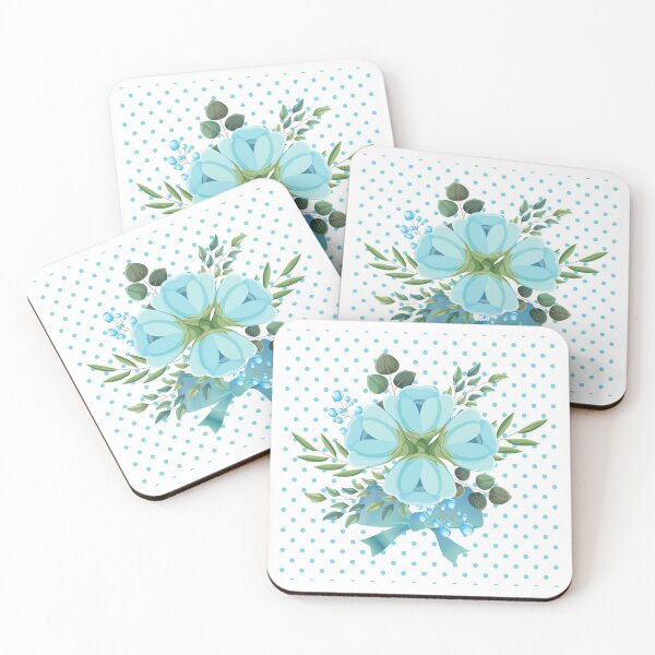 Item preview,  Tulips and Polka Dots designed and sold by SloganExpress.