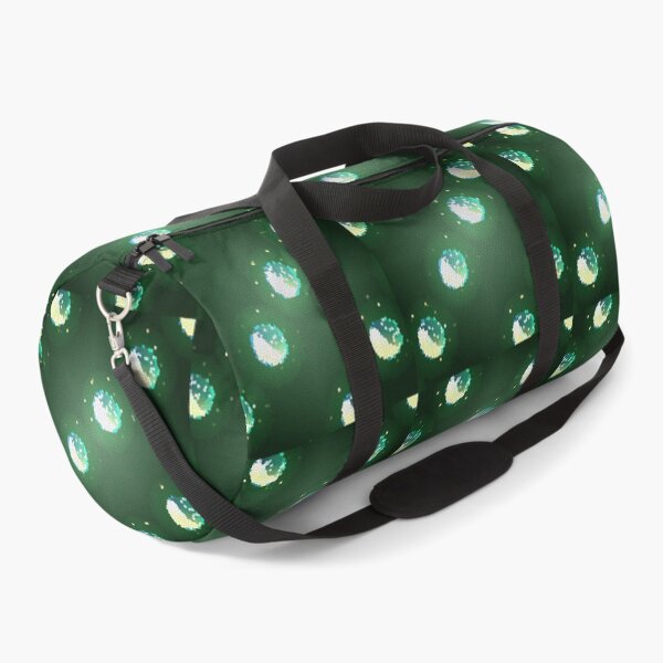 Item preview, Galactic - Green designed and sold by anioka.