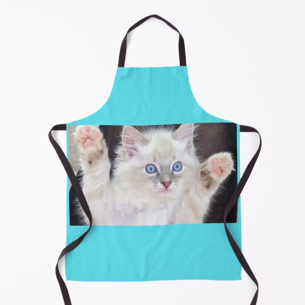 Item preview, Lynx ragdoll kitten designed and sold by Fluffycat2020.