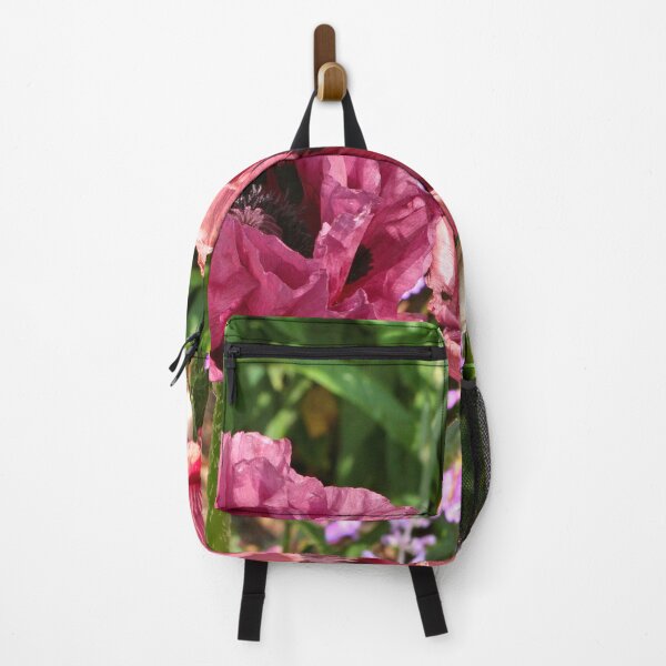 Item preview, Giant Oriental poppies designed and sold by FranWest.