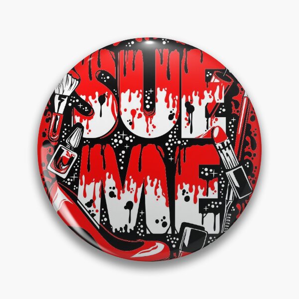 Item preview, Sue Me designed and sold by Gilles Bone.
