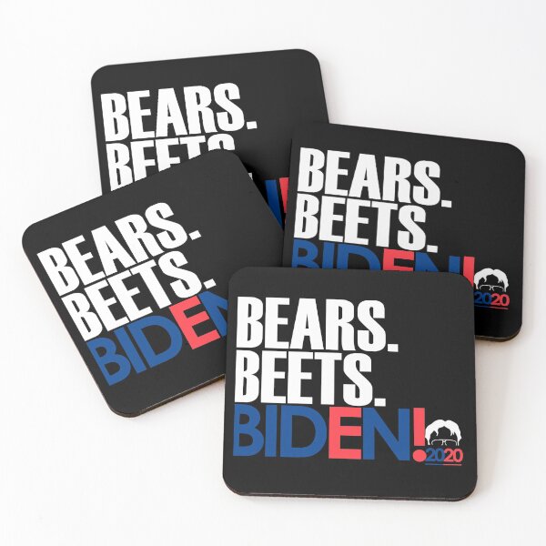 Item preview, Biden and Shrute Combined! designed and sold by J Bigglesworth.