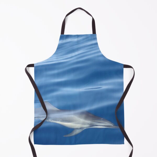 Item preview, Dolphin smiling underwater designed and sold by Laurence Bruneau.