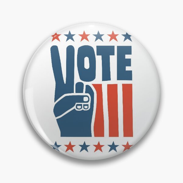 Item preview, Voting matters 3 designed and sold by Cheesy06.