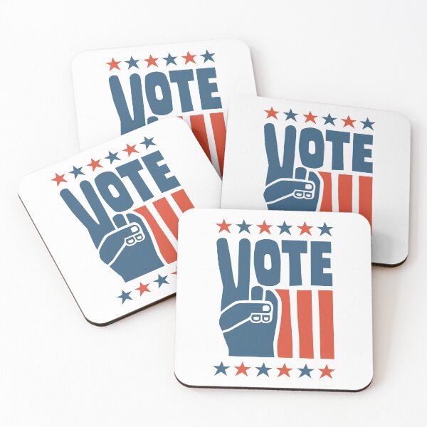 Item preview, Voting matters 3 designed and sold by Cheesy06.