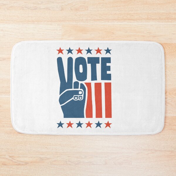 Item preview, Voting matters 3 designed and sold by Cheesy06.