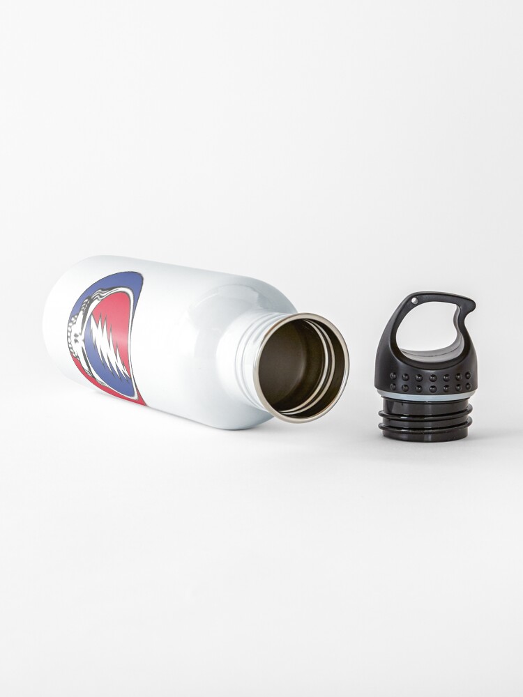 Alternate view of Steal Your Face Water Bottle