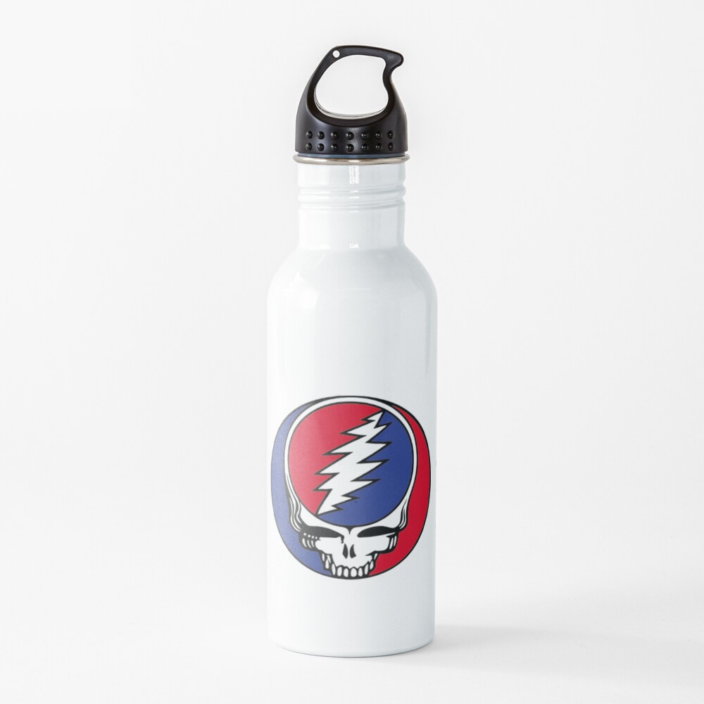 Steal Your Face Water Bottle