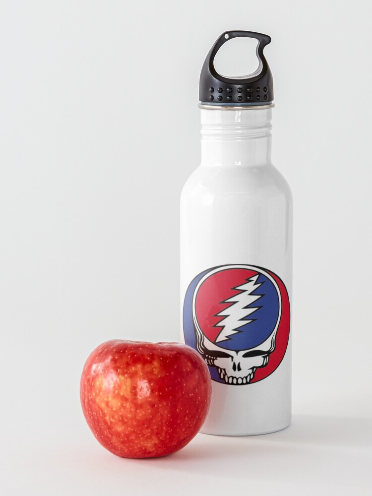 Alternate view of Steal Your Face Water Bottle