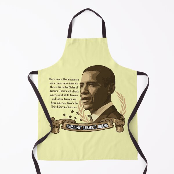Item preview, President Barack Obama designed and sold by WearThePositive.