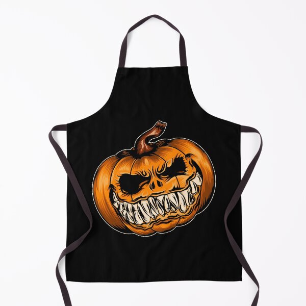 Item preview, Scary Pumpkin - Halloween designed and sold by WiBto.