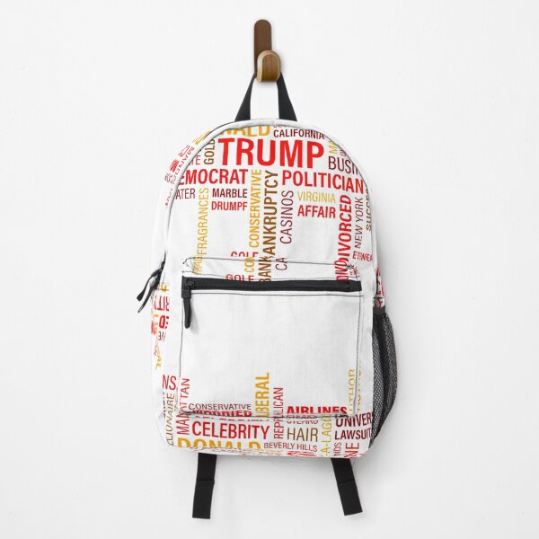 Item preview, Vote For Donald Trump Text - USA Election 2020 designed and sold by Shekevara.