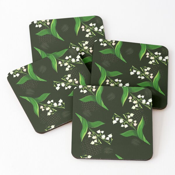 Item preview, Lily Of The Valley designed and sold by L. S..