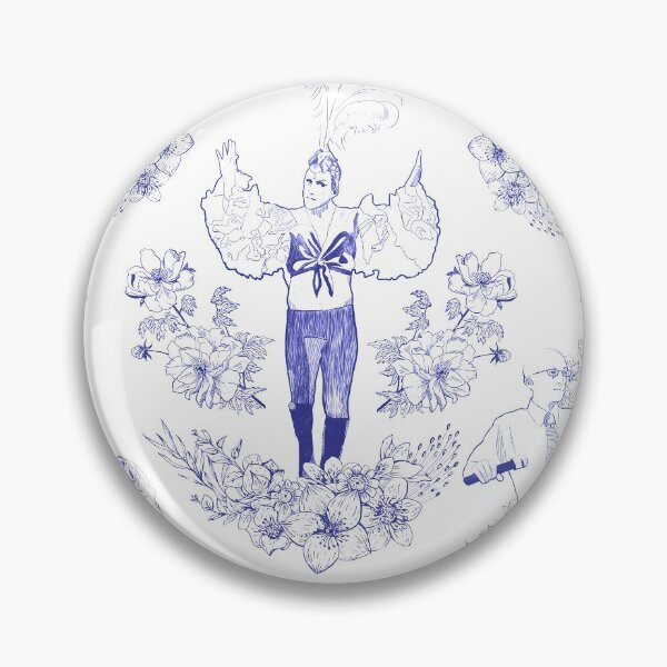 Item preview, Dean's thoughts r french designed and sold by Anachronizzm.