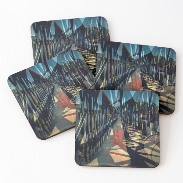 Item preview, Bridge Crossing designed and sold by Ben Loveday.