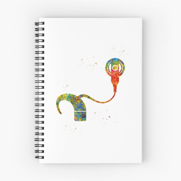 Item preview, Cochlear implant designed and sold by Liededrom..