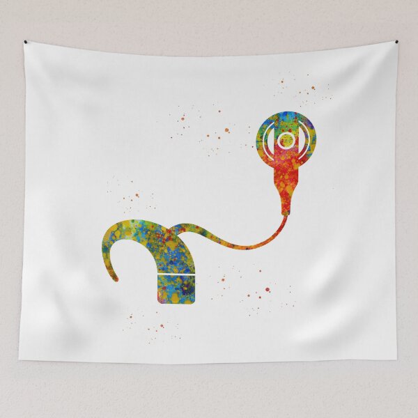 Item preview, Cochlear implant designed and sold by Liededrom..