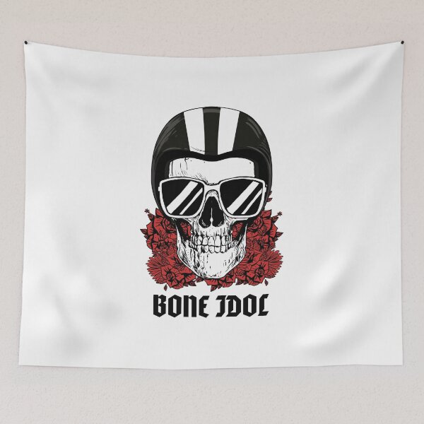 Item preview, Bone Idol designed and sold by Bjorn2Bubble.
