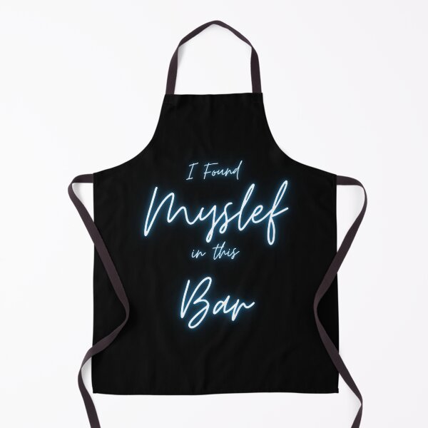 Item preview, In This Bar designed and sold by Trucking Good Tees.