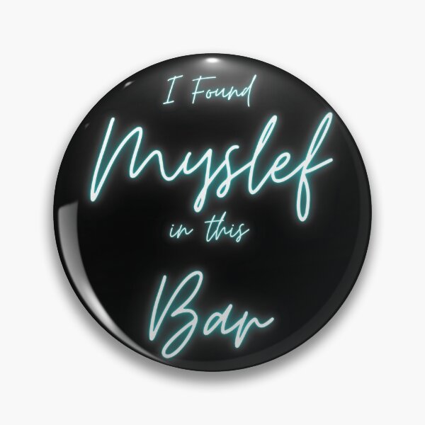 Item preview, In This Bar designed and sold by Trucking Good Tees.